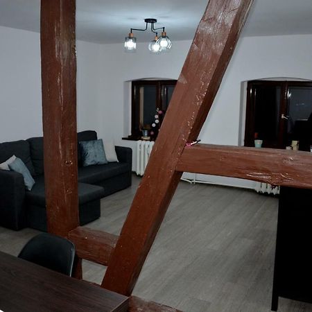Apartament Bartolomeo Stary Toruń Exteriör bild