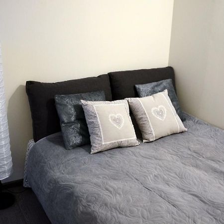 Apartament Bartolomeo Stary Toruń Exteriör bild