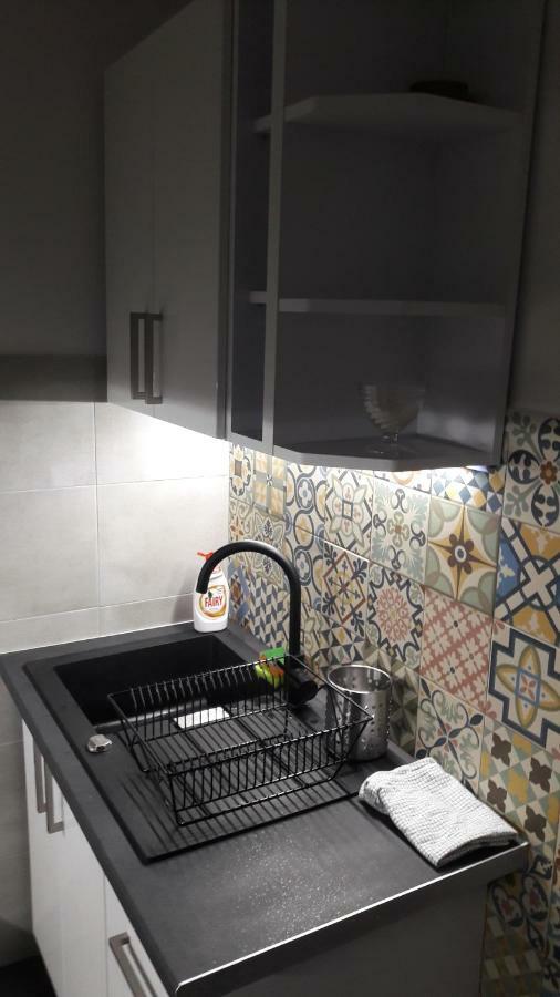 Apartament Bartolomeo Stary Toruń Exteriör bild
