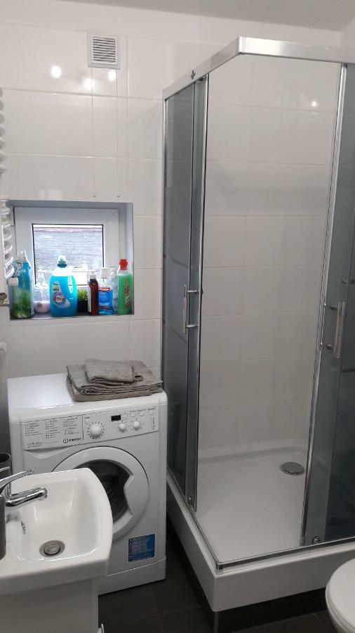 Apartament Bartolomeo Stary Toruń Exteriör bild