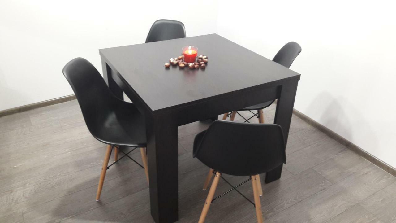 Apartament Bartolomeo Stary Toruń Exteriör bild