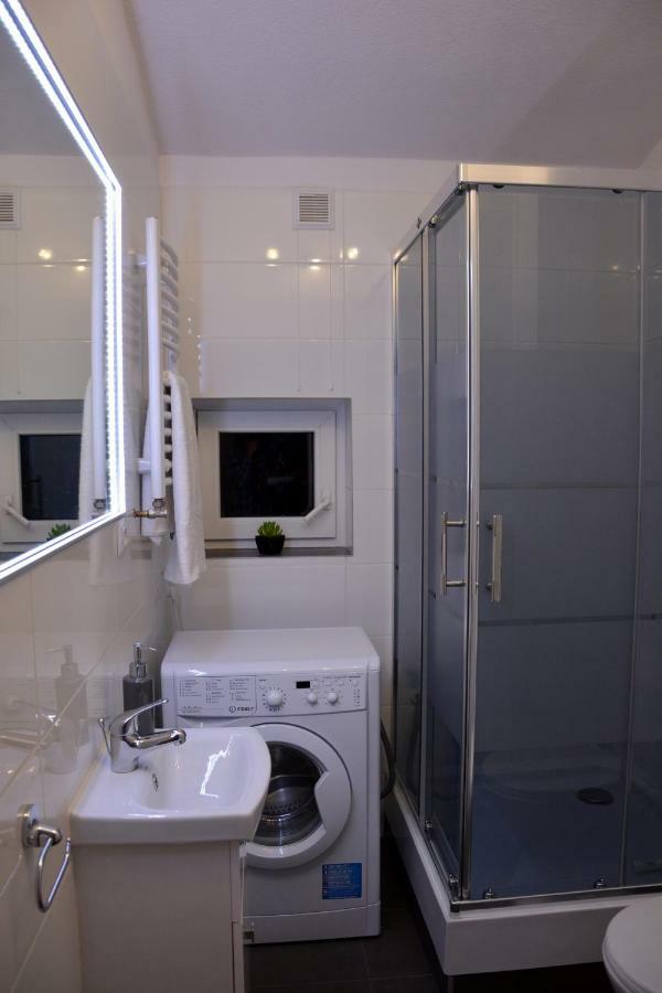 Apartament Bartolomeo Stary Toruń Exteriör bild